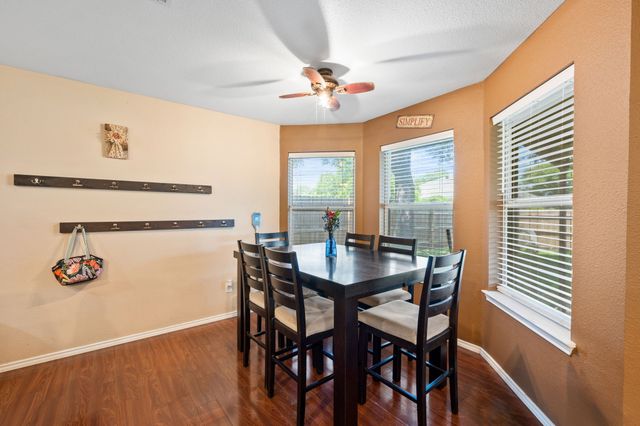 1510 Berry Patch Lane, Granbury, TX 76048