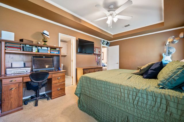 1510 Berry Patch Lane, Granbury, TX 76048