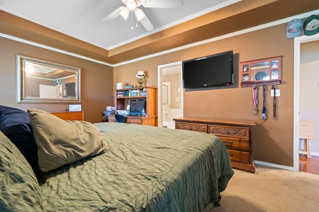 1510 Berry Patch Lane, Granbury, TX 76048