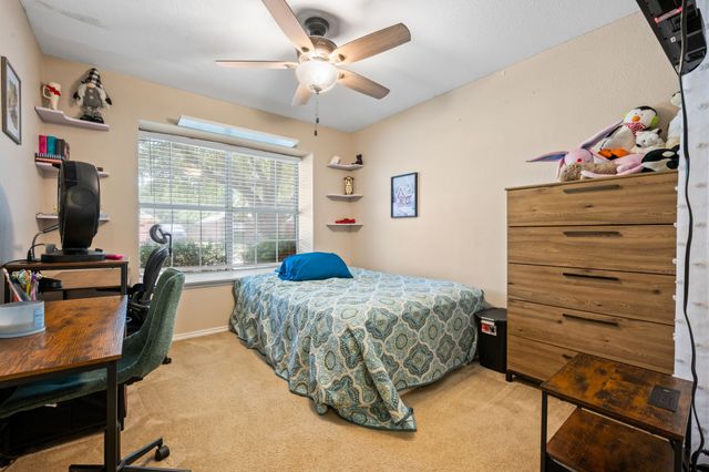 1510 Berry Patch Lane, Granbury, TX 76048