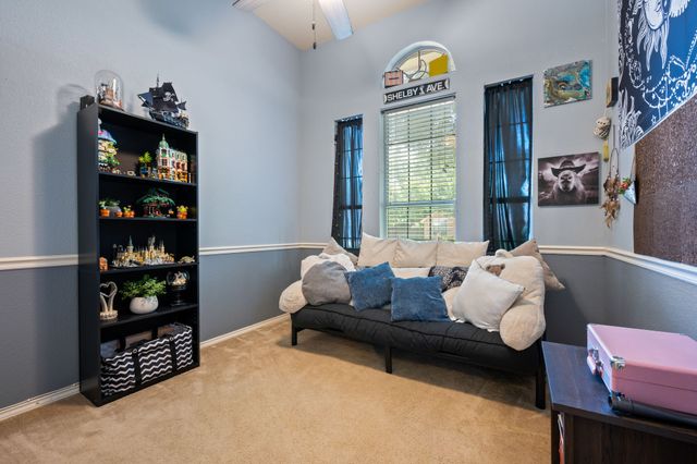 1510 Berry Patch Lane, Granbury, TX 76048