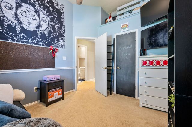 1510 Berry Patch Lane, Granbury, TX 76048