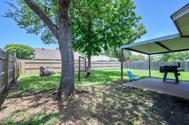 1510 Berry Patch Lane, Granbury, TX 76048