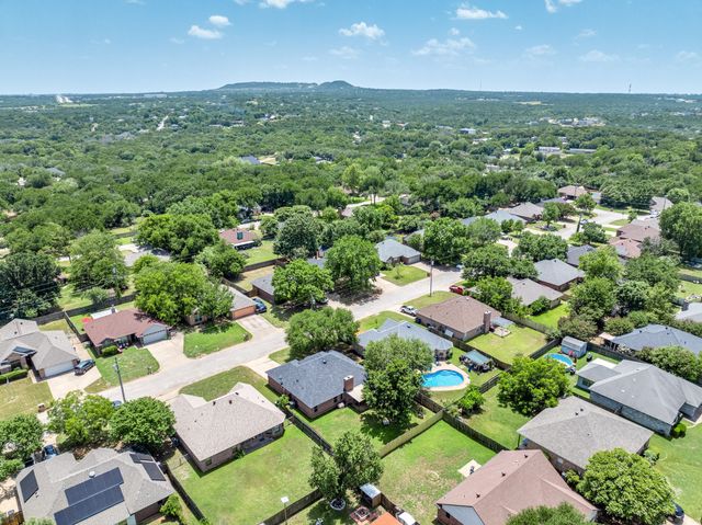 1510 Berry Patch Lane, Granbury, TX 76048