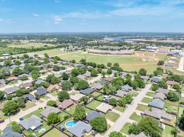 1510 Berry Patch Lane, Granbury, TX 76048