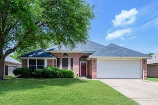 1510 Berry Patch Lane, Granbury, TX 76048