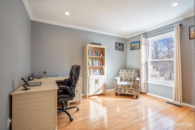 78 Wooten Court, East Brunswick, NJ 08816