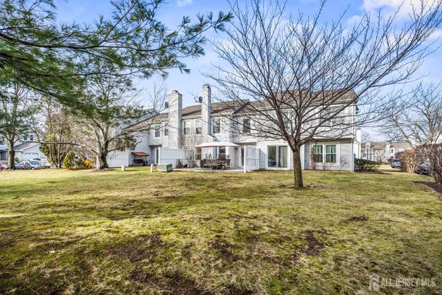 78 Wooten Court, East Brunswick, NJ 08816