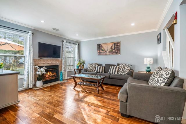 78 Wooten Court, East Brunswick, NJ 08816