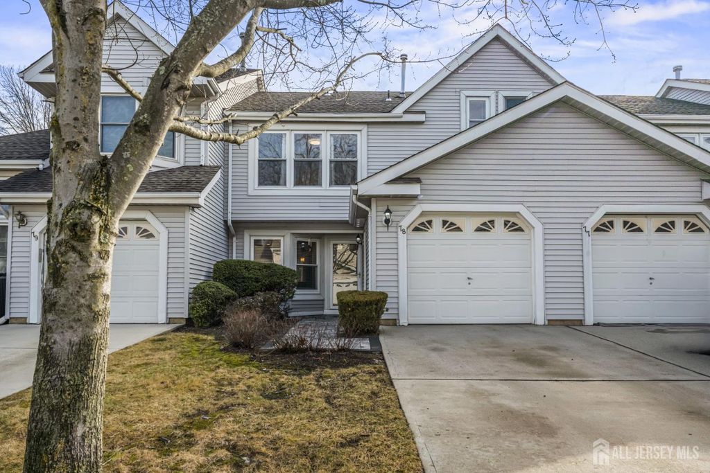 78 Wooten Court, East Brunswick, NJ 08816