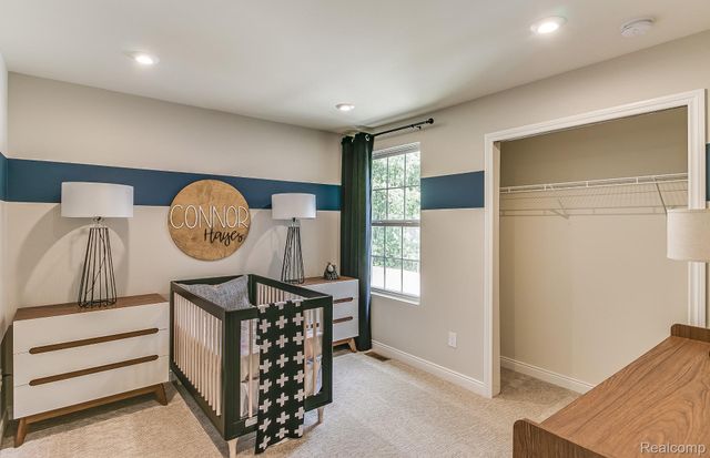 1516 Arcadia Drive, Milford Charter Township, MI 48381
