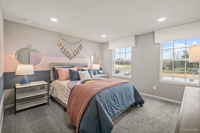 1516 Arcadia Drive, Milford Charter Township, MI 48381
