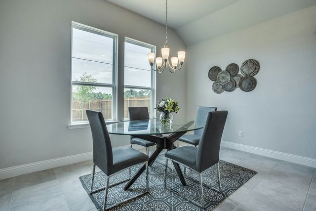 729 Stone Eagle Drive, Azle, TX 76020