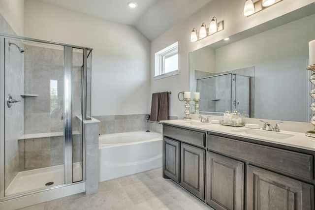 729 Stone Eagle Drive, Azle, TX 76020