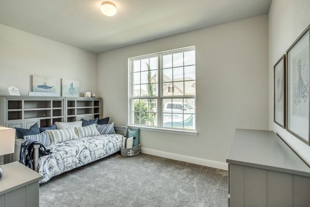 729 Stone Eagle Drive, Azle, TX 76020