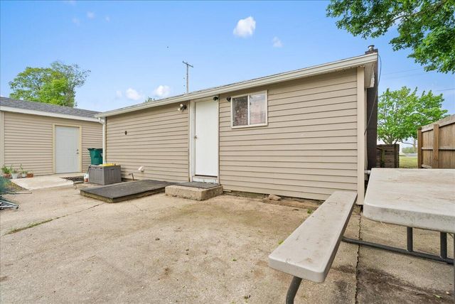 937 124th Avenue, Shelbyville, MI 49344