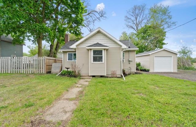 937 124th Avenue, Shelbyville, MI 49344