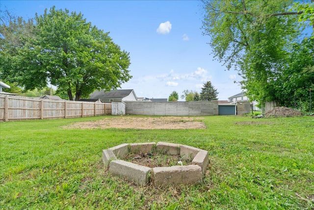 937 124th Avenue, Shelbyville, MI 49344