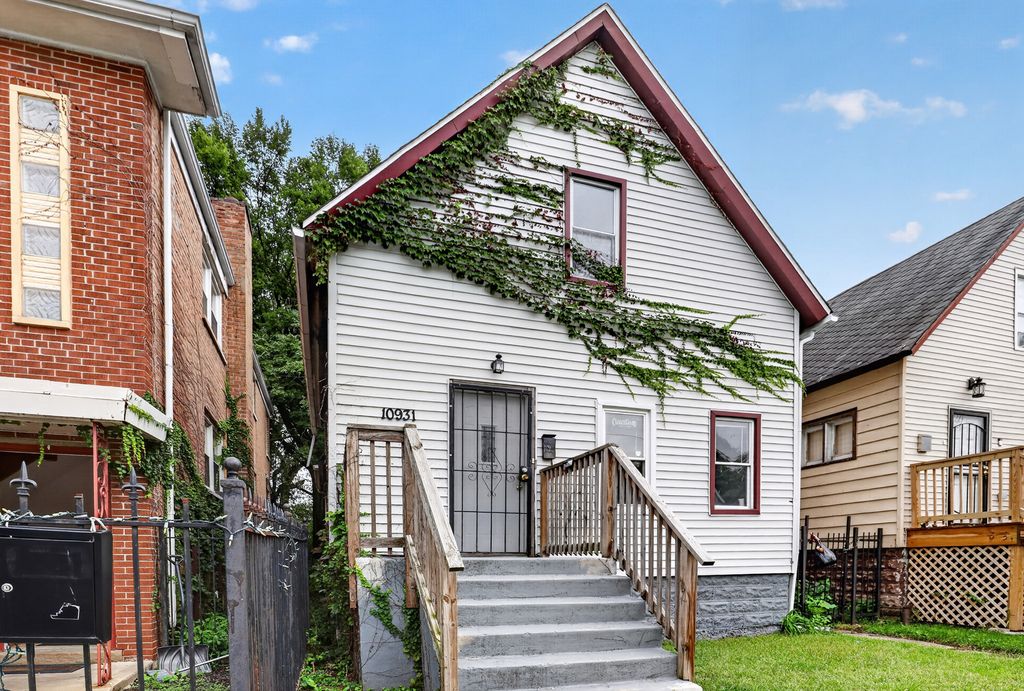 10931 S State Street, Chicago, IL 60628 — photo 2