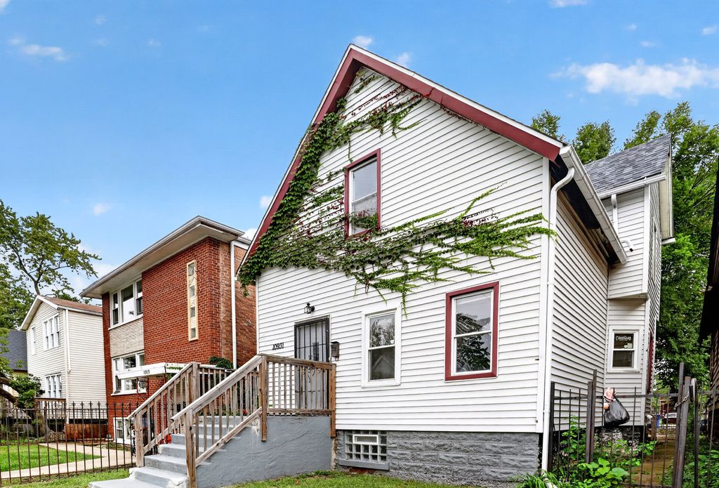 10931 S State Street, Chicago, IL 60628 — photo 3
