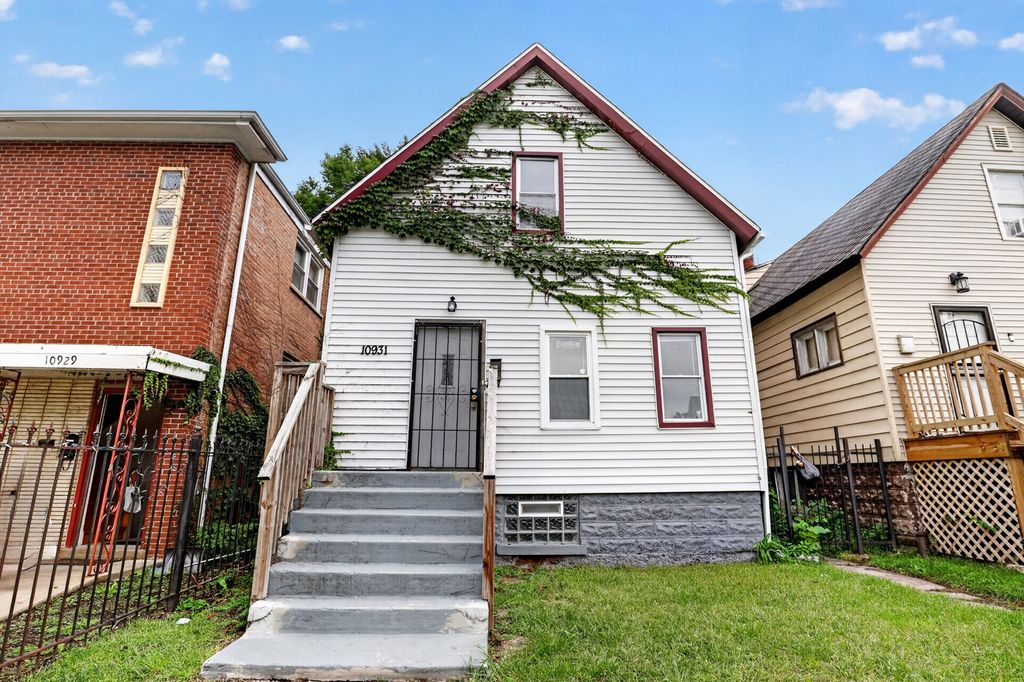 10931 S State Street, Chicago, IL 60628 — photo 4