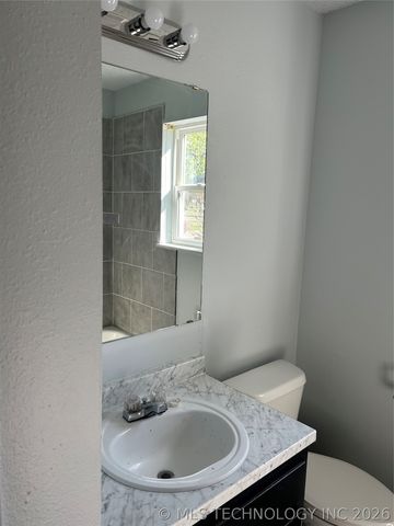 402 F Street, Stigler, OK 74462