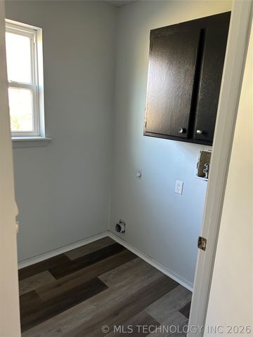 402 F Street, Stigler, OK 74462