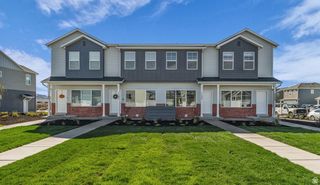 1325 E GOLDIE LOU LANE UNIT #32, Eagle Mountain, UT 84005