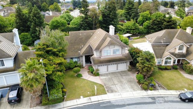 1814 Kern Loop, Fremont, CA 94539