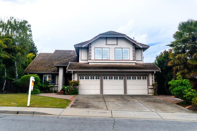 1814 Kern Loop, Fremont, CA 94539