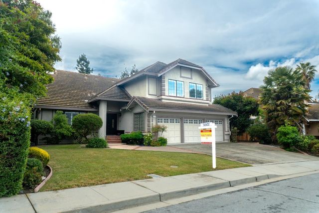 1814 Kern Loop, Fremont, CA 94539