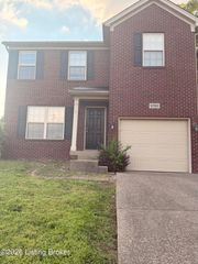 9700 Gallatin Ct, Louisville, KY 40291