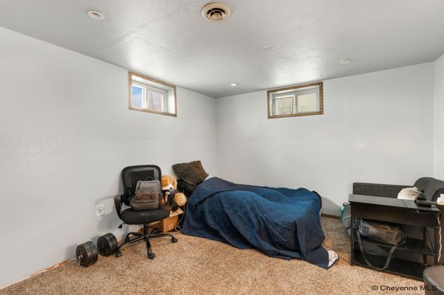 2908 E 8TH ST, Cheyenne, WY 82001