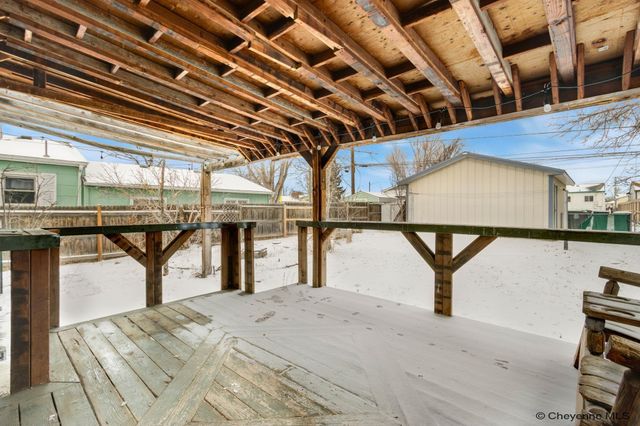 2908 E 8TH ST, Cheyenne, WY 82001