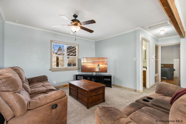 2908 E 8TH ST, Cheyenne, WY 82001