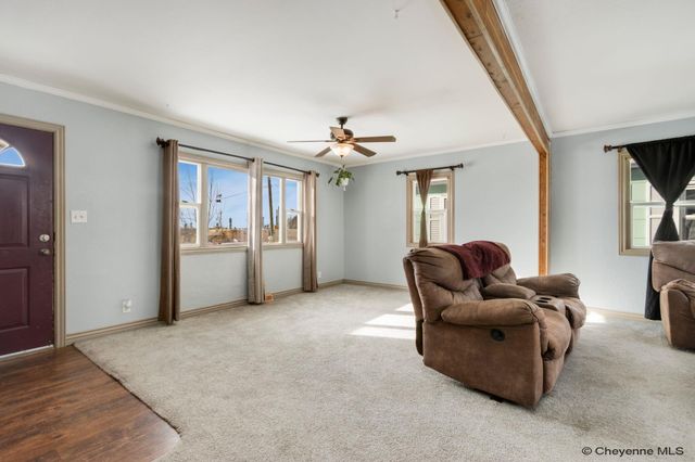 2908 E 8TH ST, Cheyenne, WY 82001