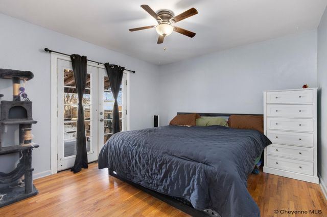 2908 E 8TH ST, Cheyenne, WY 82001