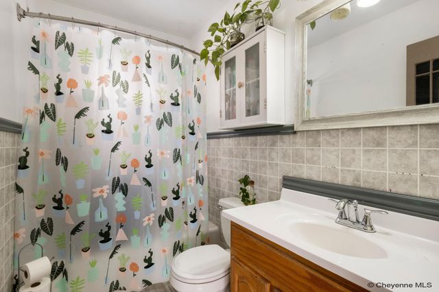 2908 E 8TH ST, Cheyenne, WY 82001