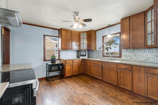 2908 E 8TH ST, Cheyenne, WY 82001