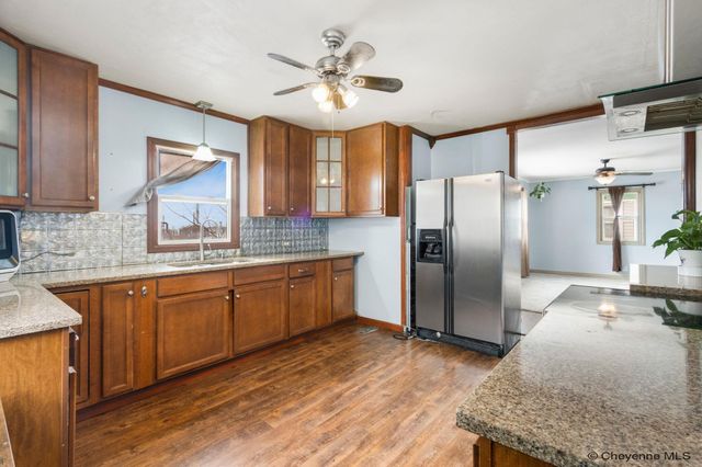 2908 E 8TH ST, Cheyenne, WY 82001