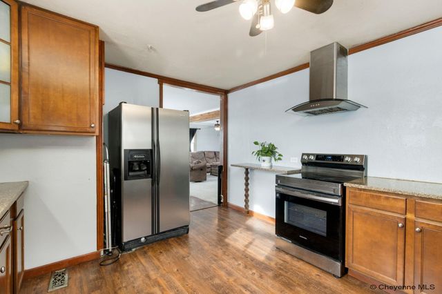 2908 E 8TH ST, Cheyenne, WY 82001