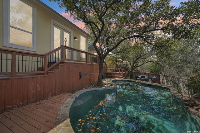 9611 Torrington Way, San Antonio, TX 78251