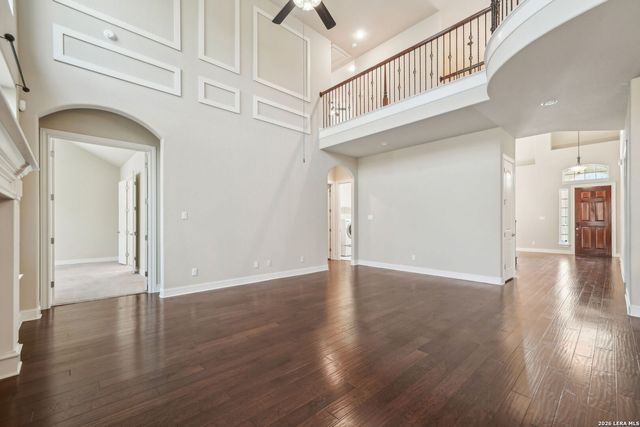 9611 Torrington Way, San Antonio, TX 78251