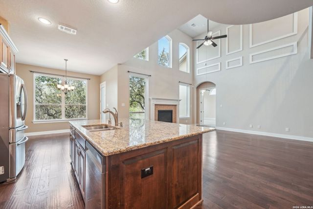 9611 Torrington Way, San Antonio, TX 78251