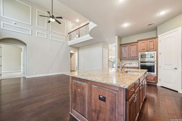 9611 Torrington Way, San Antonio, TX 78251