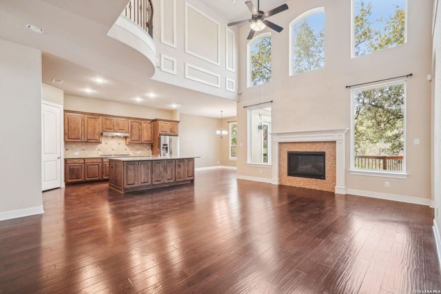 9611 Torrington Way, San Antonio, TX 78251