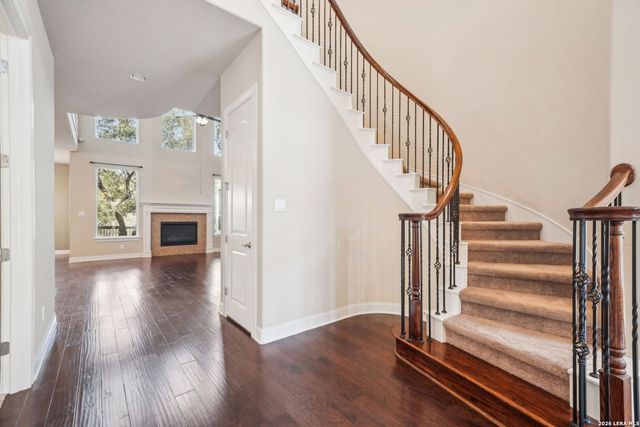 9611 Torrington Way, San Antonio, TX 78251