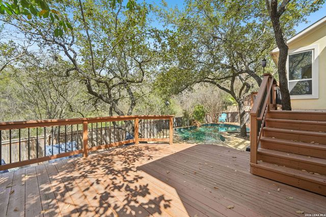 9611 Torrington Way, San Antonio, TX 78251