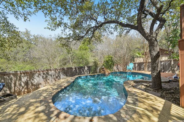 9611 Torrington Way, San Antonio, TX 78251