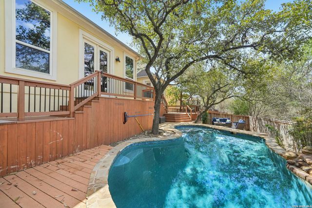 9611 Torrington Way, San Antonio, TX 78251